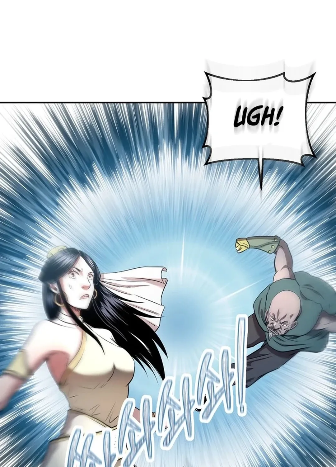 Read Demon in Mount Hua chapter 89 image 28 on Lezhin