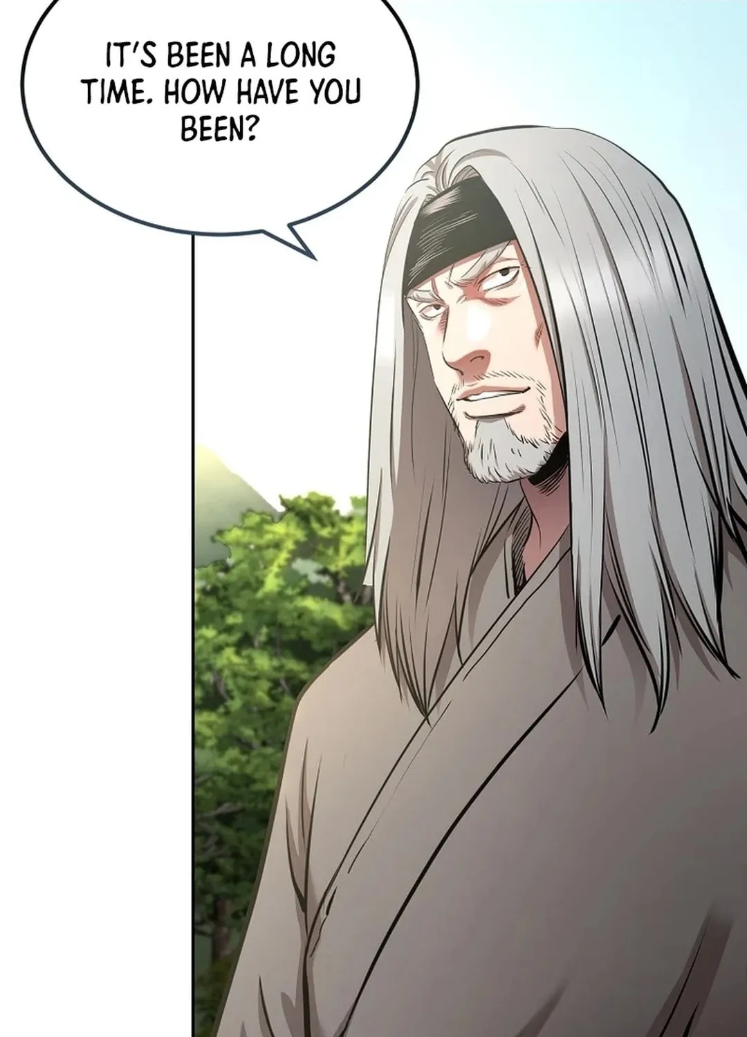 Read Demon in Mount Hua chapter 89 image 3 on Lezhin