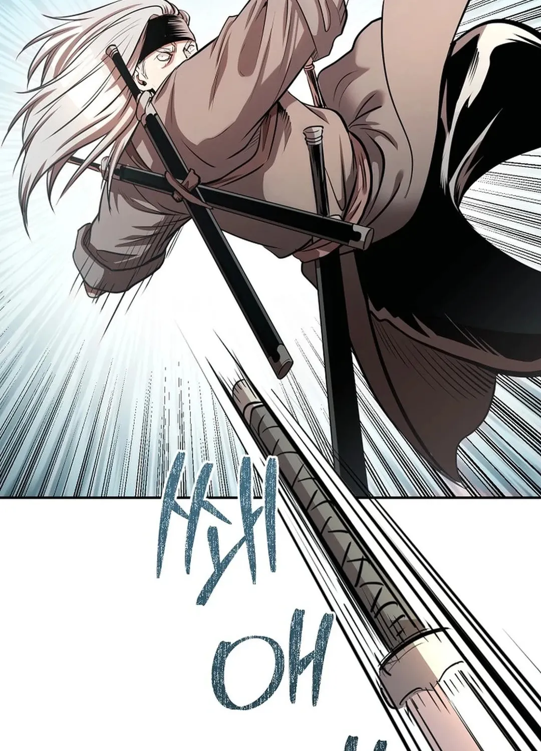 Read Demon in Mount Hua chapter 89 image 58 on Lezhin