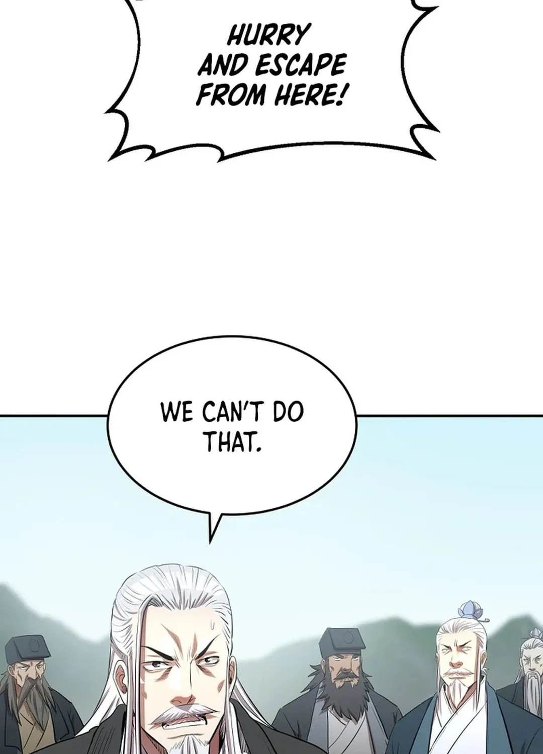 Read Demon in Mount Hua chapter 89 image 79 on Lezhin