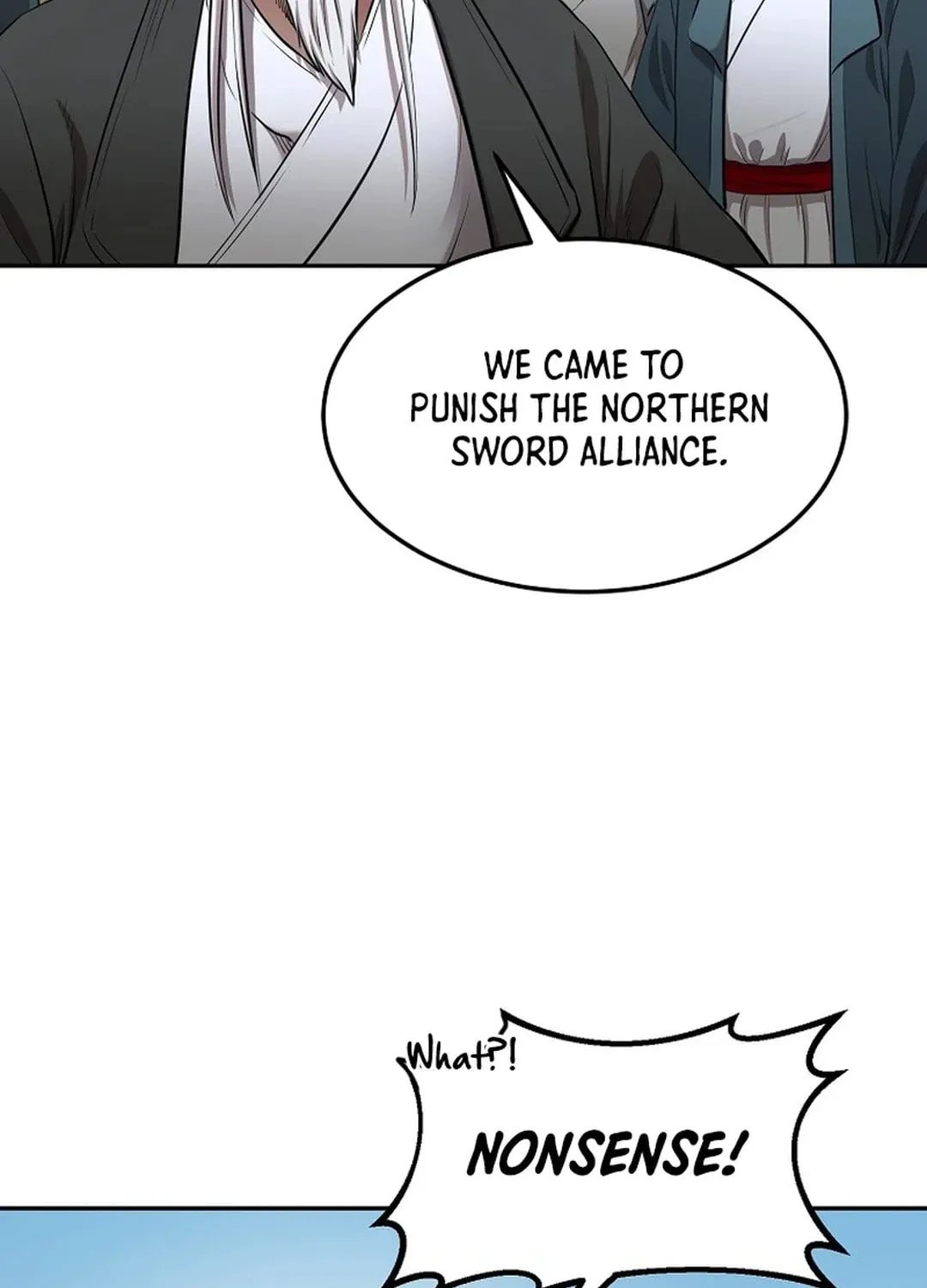 Read Demon in Mount Hua chapter 89 image 80 on Lezhin