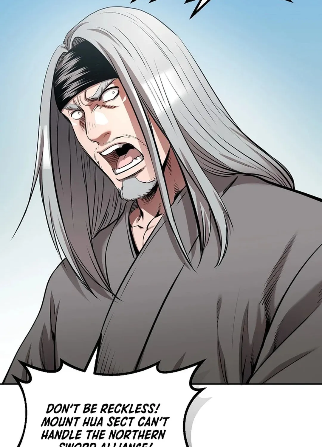 Read Demon in Mount Hua chapter 89 image 81 on Lezhin