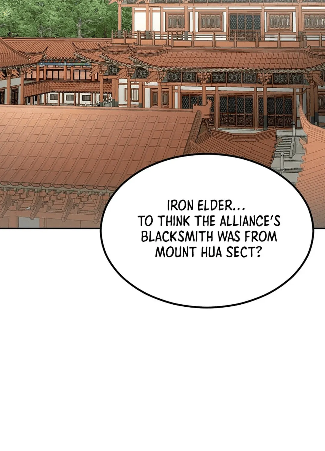 Read Demon in Mount Hua chapter 89 image 88 on Lezhin