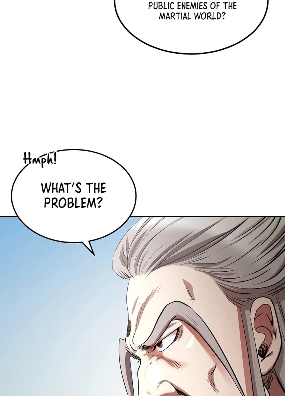 Read Demon in Mount Hua chapter 89 image 91 on Lezhin