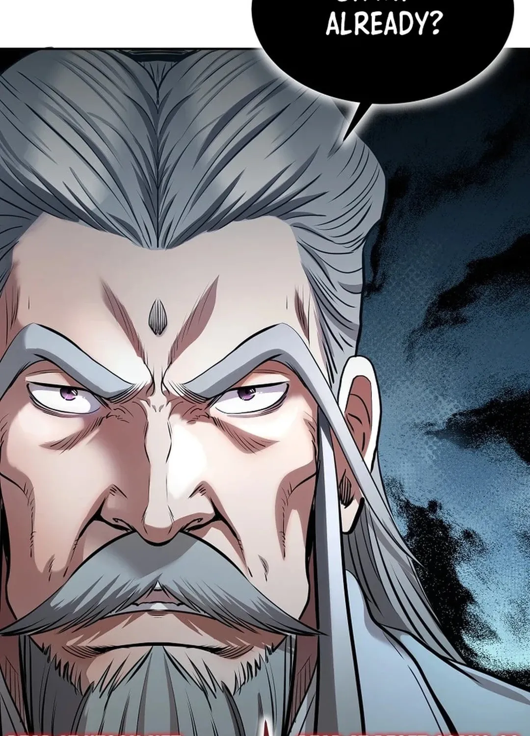Read Demon in Mount Hua chapter 89 image 99 on Lezhin