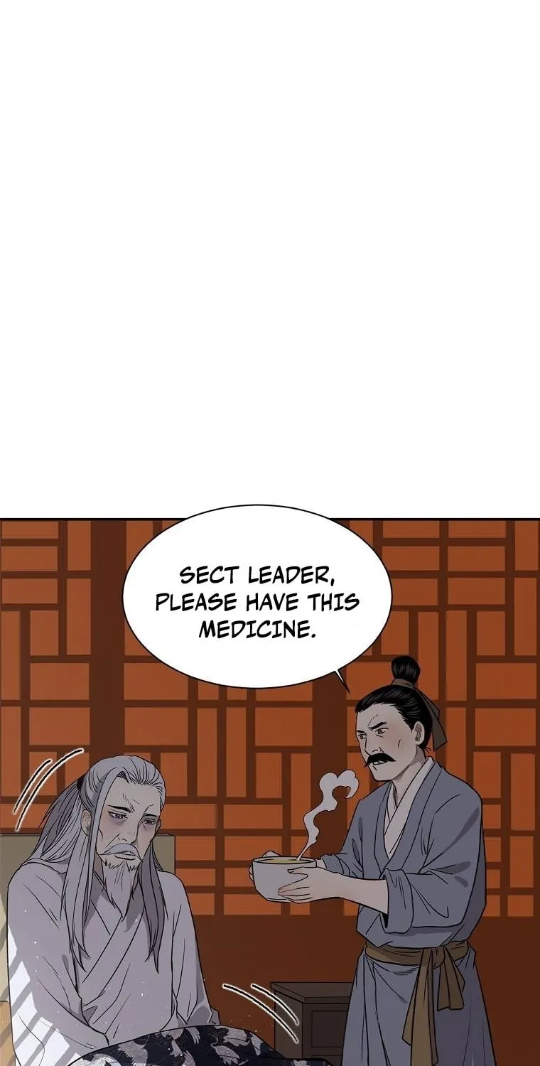 Read Demon in Mount Hua chapter 9 image 1 on Lezhin