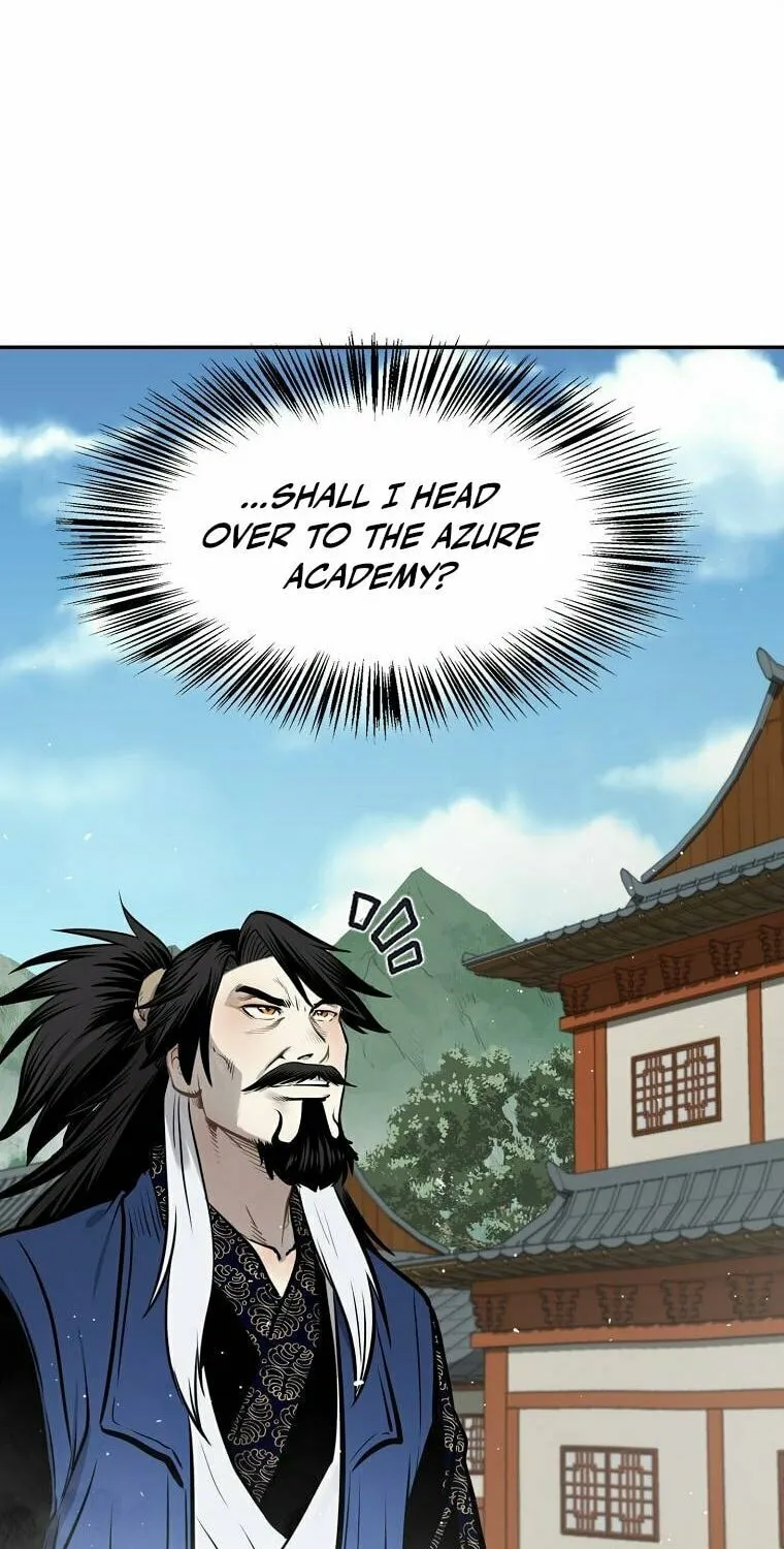 Read Demon in Mount Hua chapter 9 image 101 on Lezhin