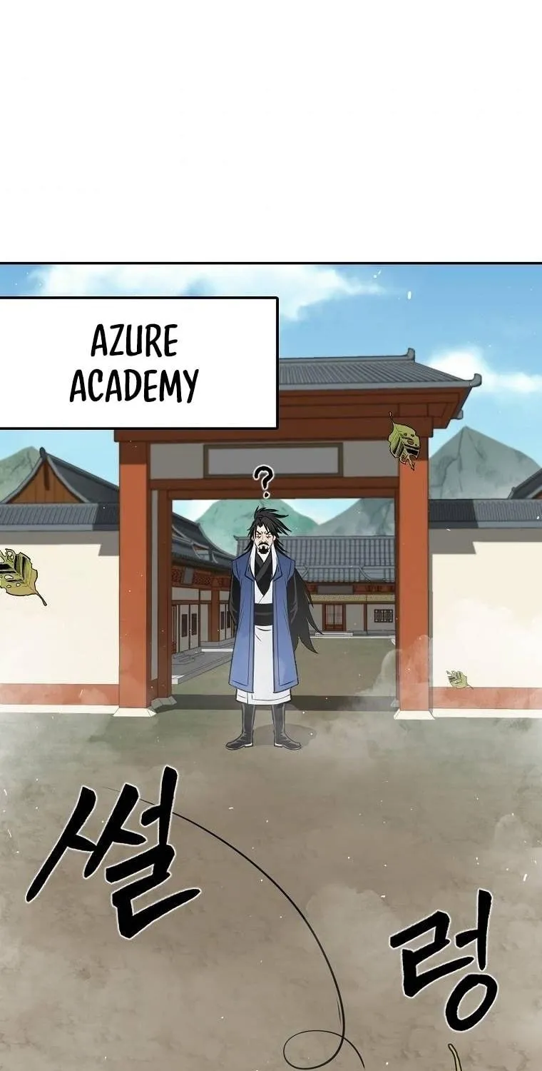 Read Demon in Mount Hua chapter 9 image 105 on Lezhin