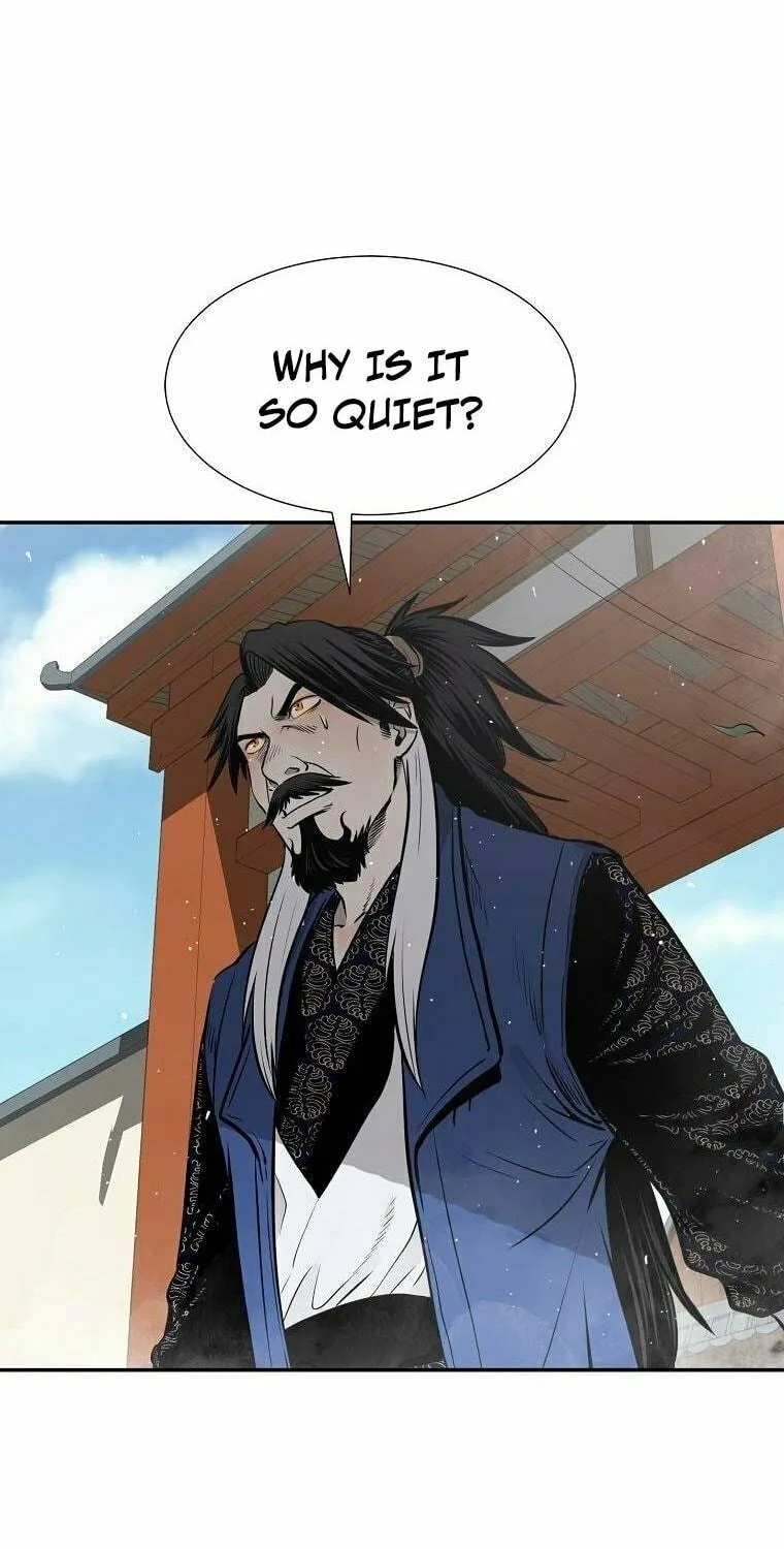 Read Demon in Mount Hua chapter 9 image 107 on Lezhin
