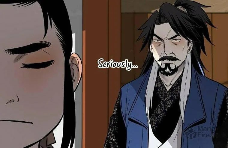 Read Demon in Mount Hua chapter 9 image 112 on Lezhin