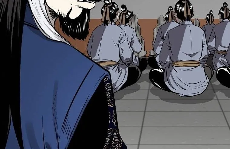Read Demon in Mount Hua chapter 9 image 114 on Lezhin