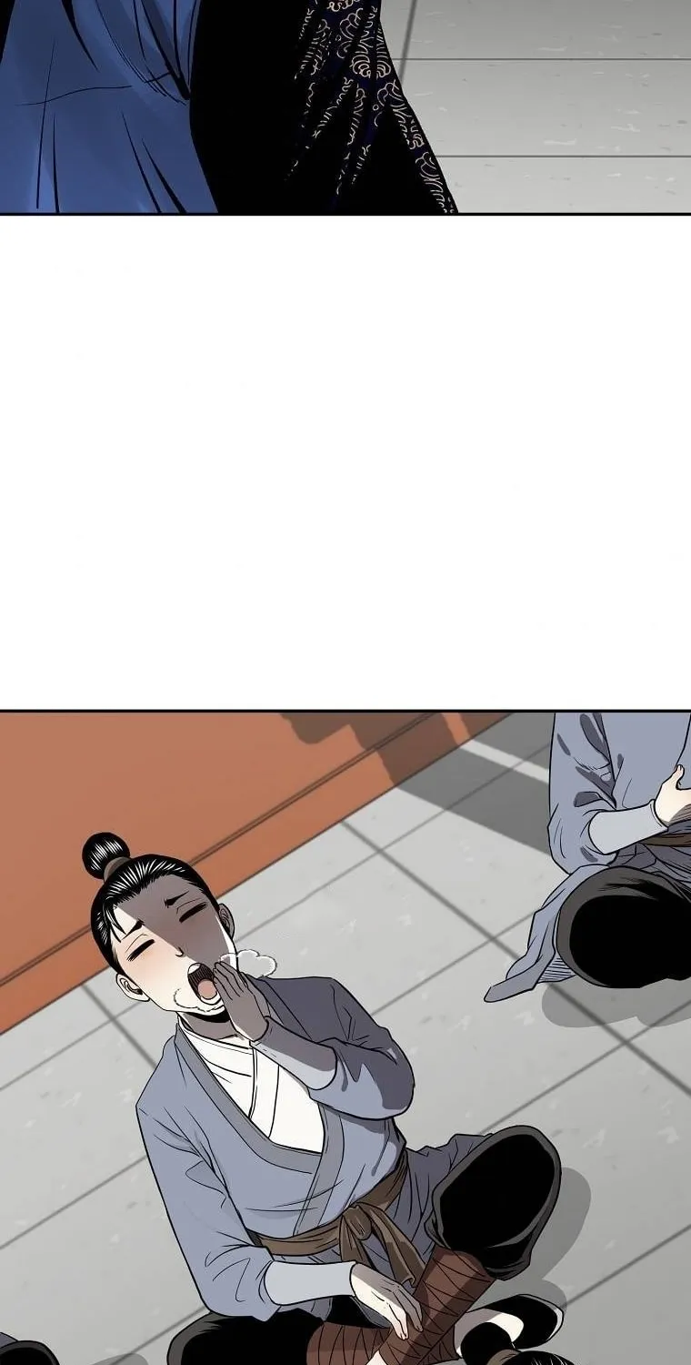 Read Demon in Mount Hua chapter 9 image 115 on Lezhin