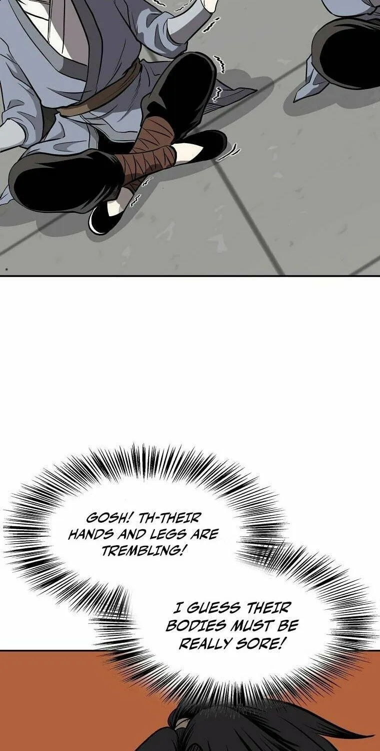 Read Demon in Mount Hua chapter 9 image 117 on Lezhin