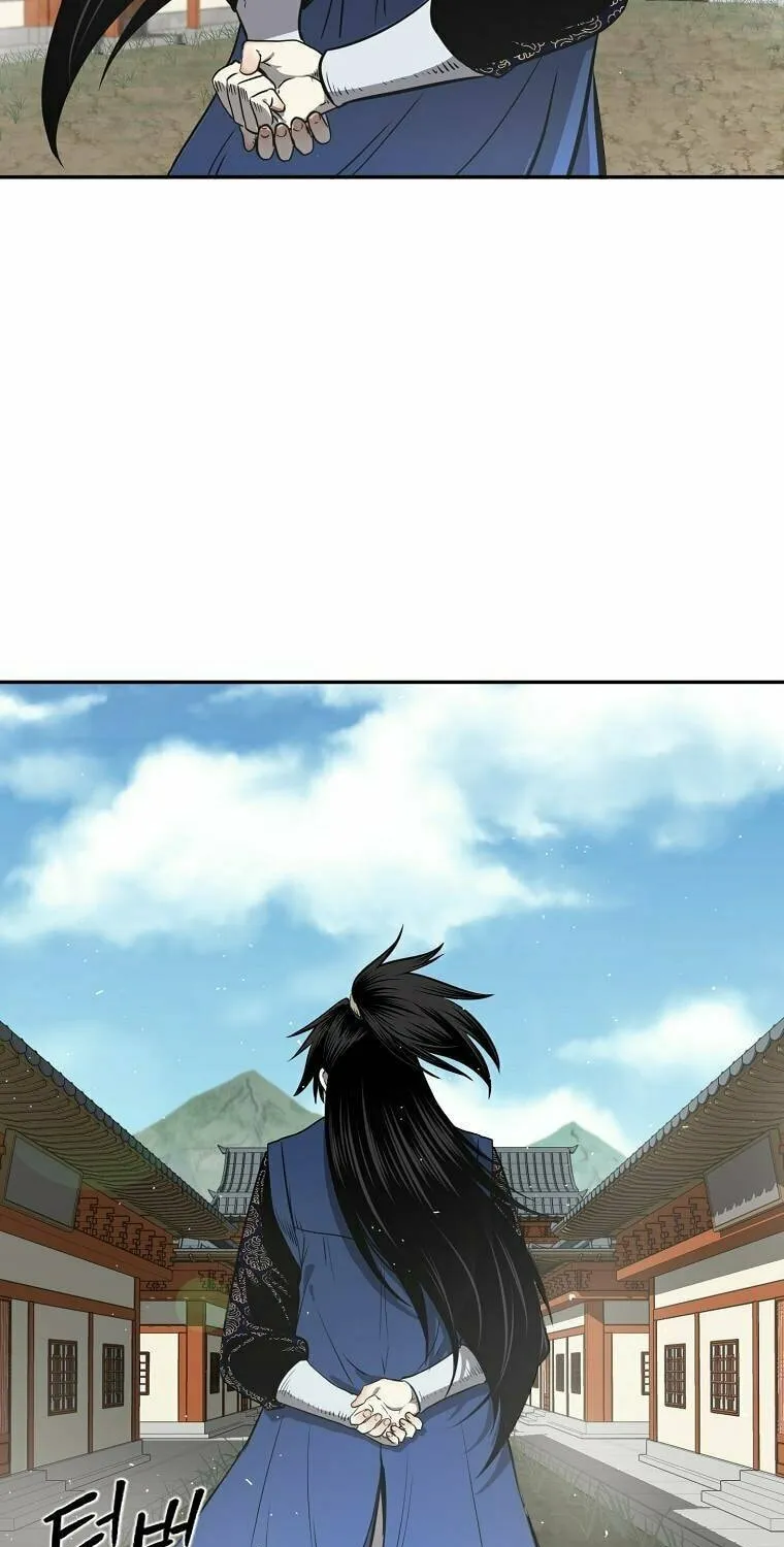 Read Demon in Mount Hua chapter 9 image 121 on Lezhin
