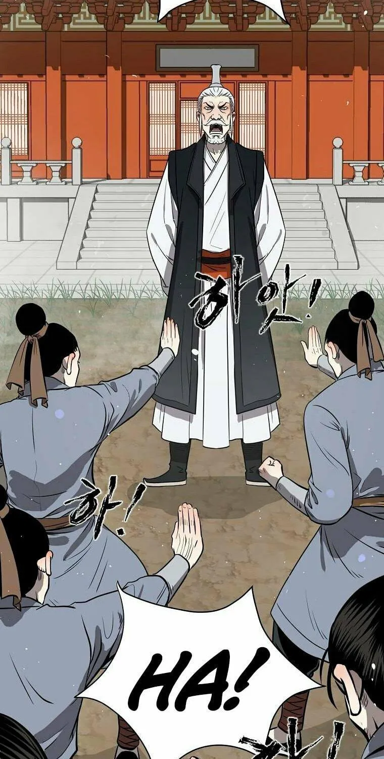 Read Demon in Mount Hua chapter 9 image 127 on Lezhin