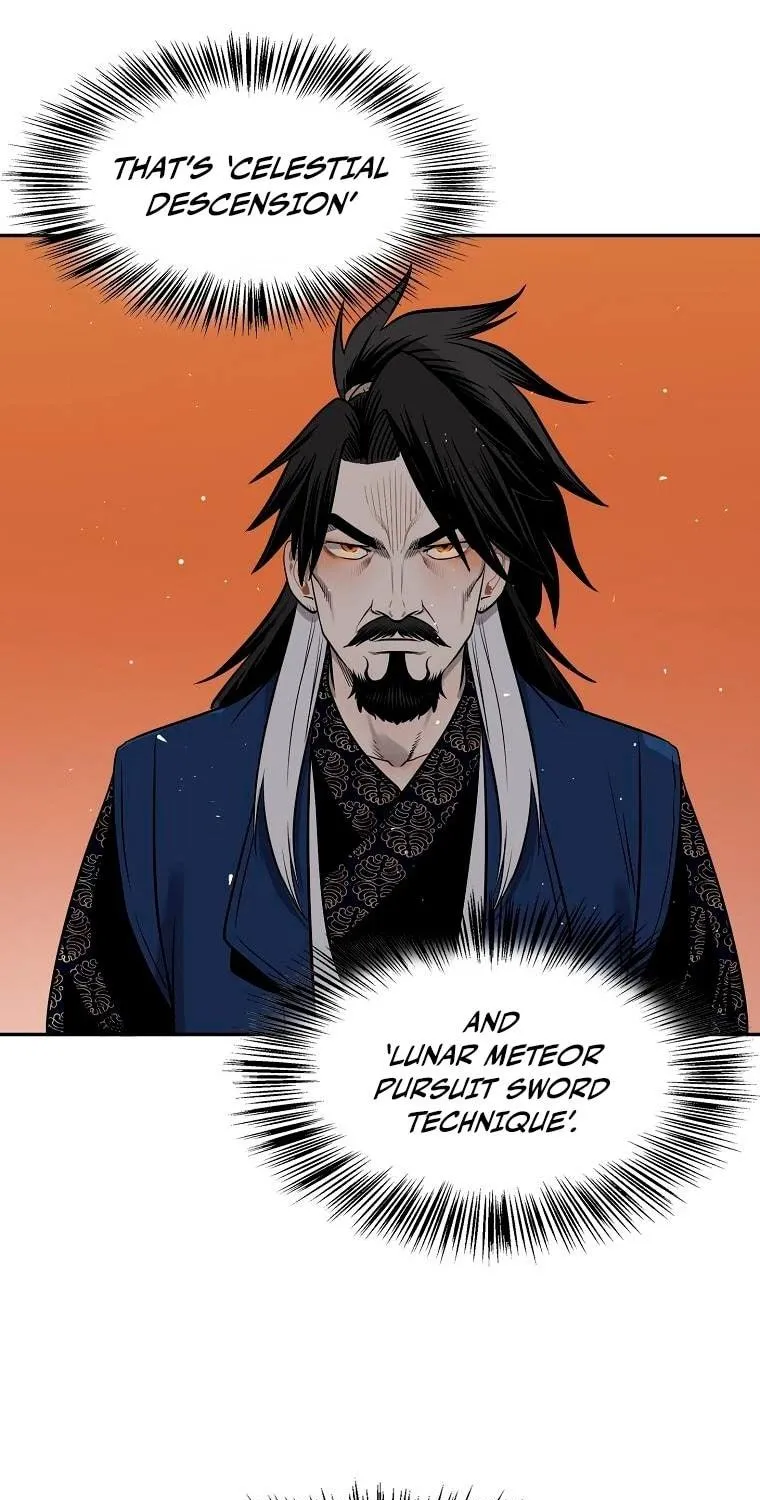 Read Demon in Mount Hua chapter 9 image 129 on Lezhin