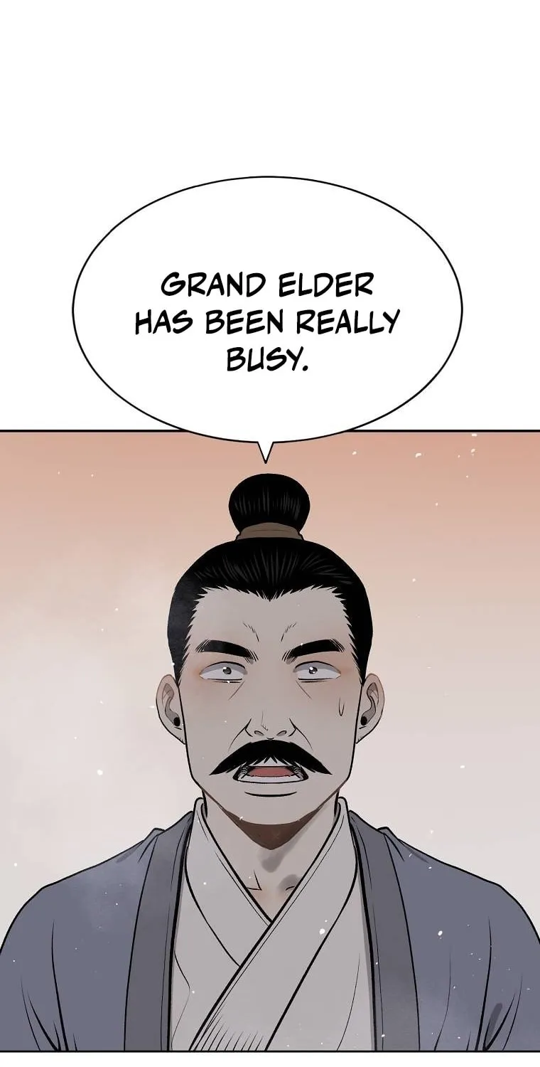 Read Demon in Mount Hua chapter 9 image 13 on Lezhin