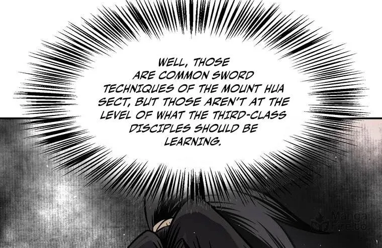 Read Demon in Mount Hua chapter 9 image 130 on Lezhin
