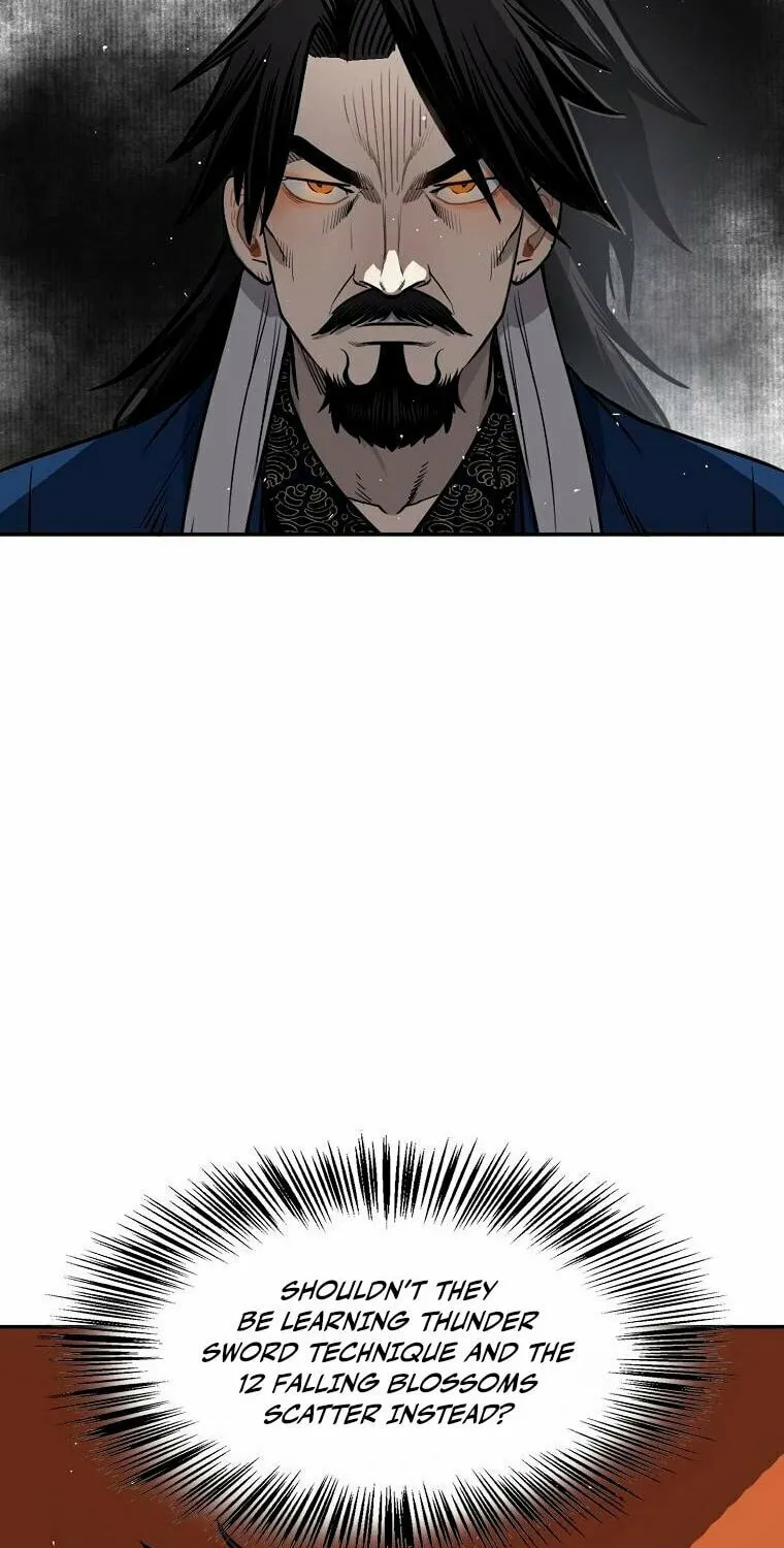 Read Demon in Mount Hua chapter 9 image 131 on Lezhin