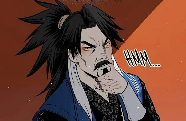 Read Demon in Mount Hua chapter 9 image 132 on Lezhin