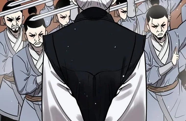 Read Demon in Mount Hua chapter 9 image 134 on Lezhin
