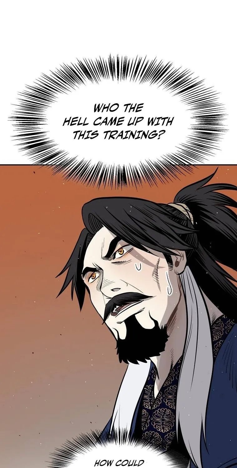Read Demon in Mount Hua chapter 9 image 139 on Lezhin