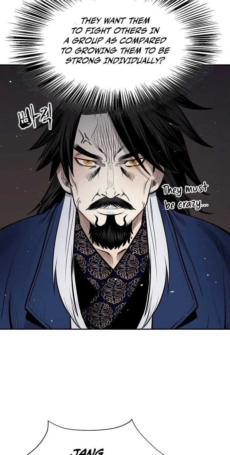 Read Demon in Mount Hua chapter 9 image 141 on Lezhin
