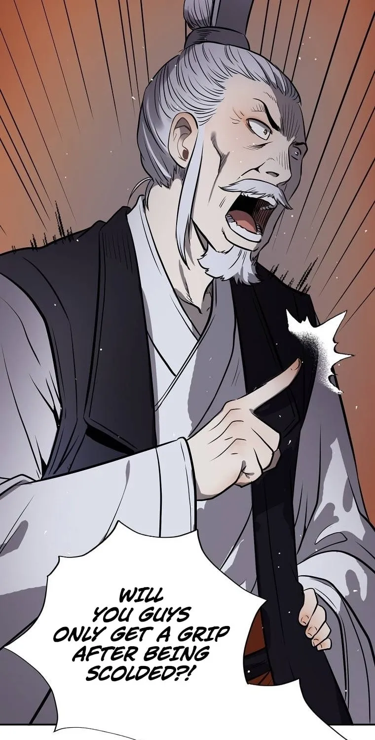 Read Demon in Mount Hua chapter 9 image 143 on Lezhin