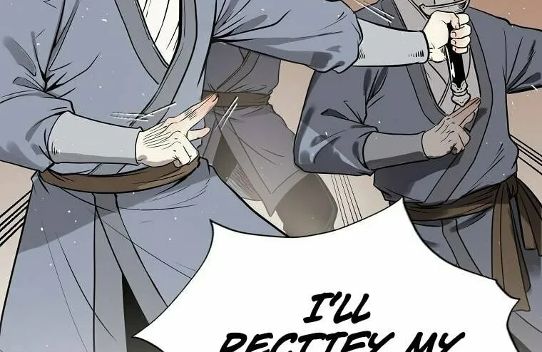 Read Demon in Mount Hua chapter 9 image 146 on Lezhin