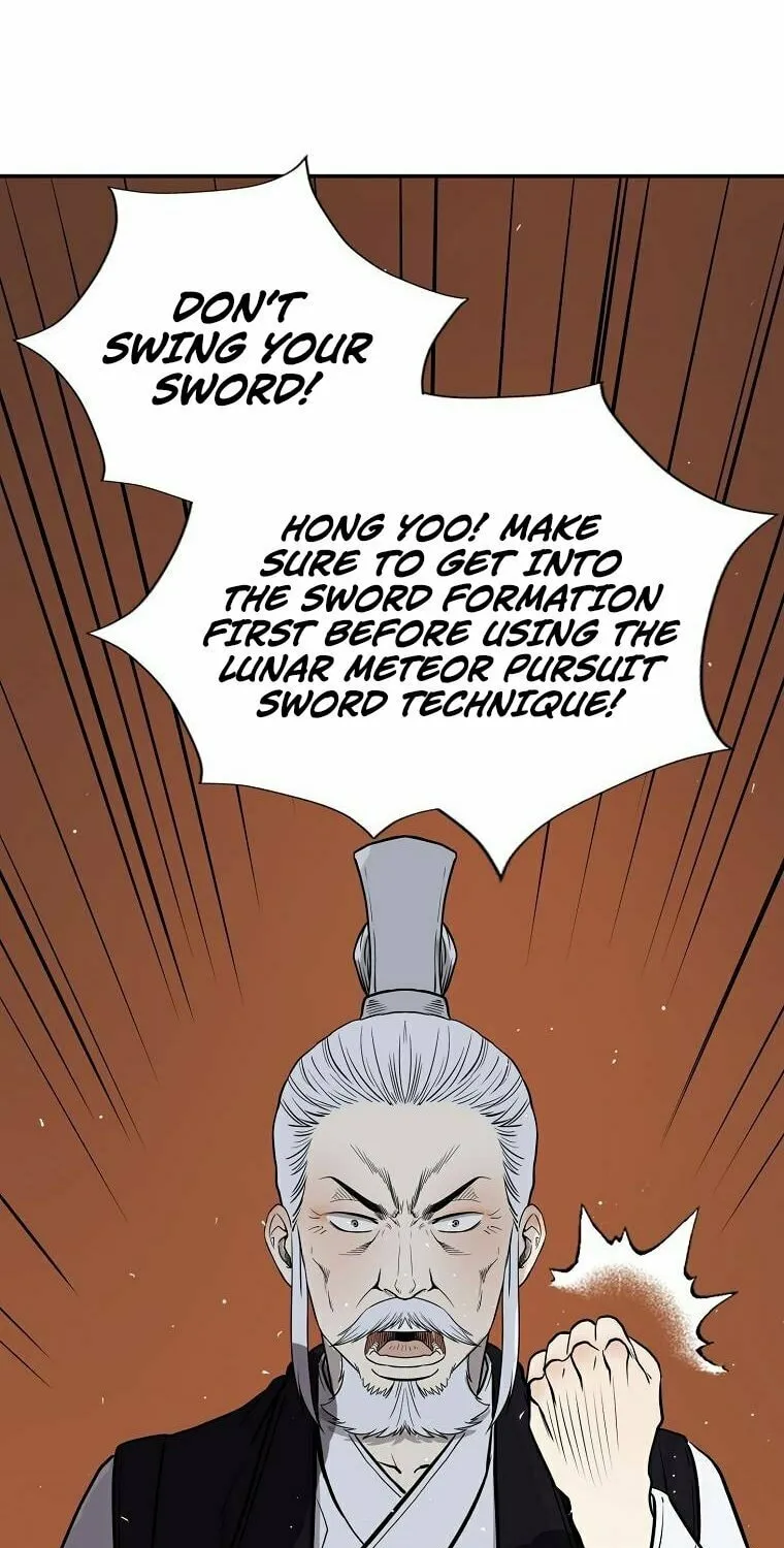 Read Demon in Mount Hua chapter 9 image 149 on Lezhin