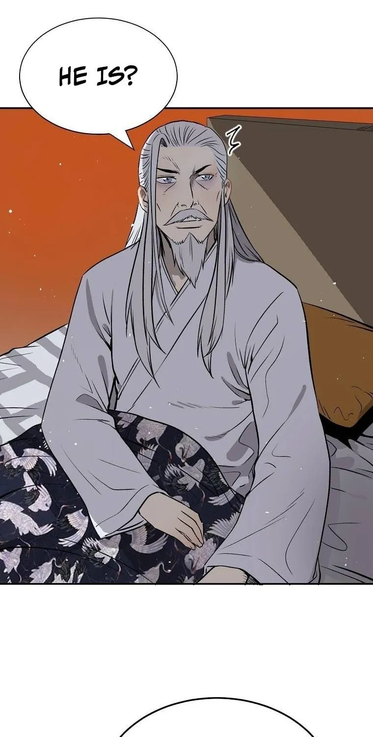 Read Demon in Mount Hua chapter 9 image 15 on Lezhin