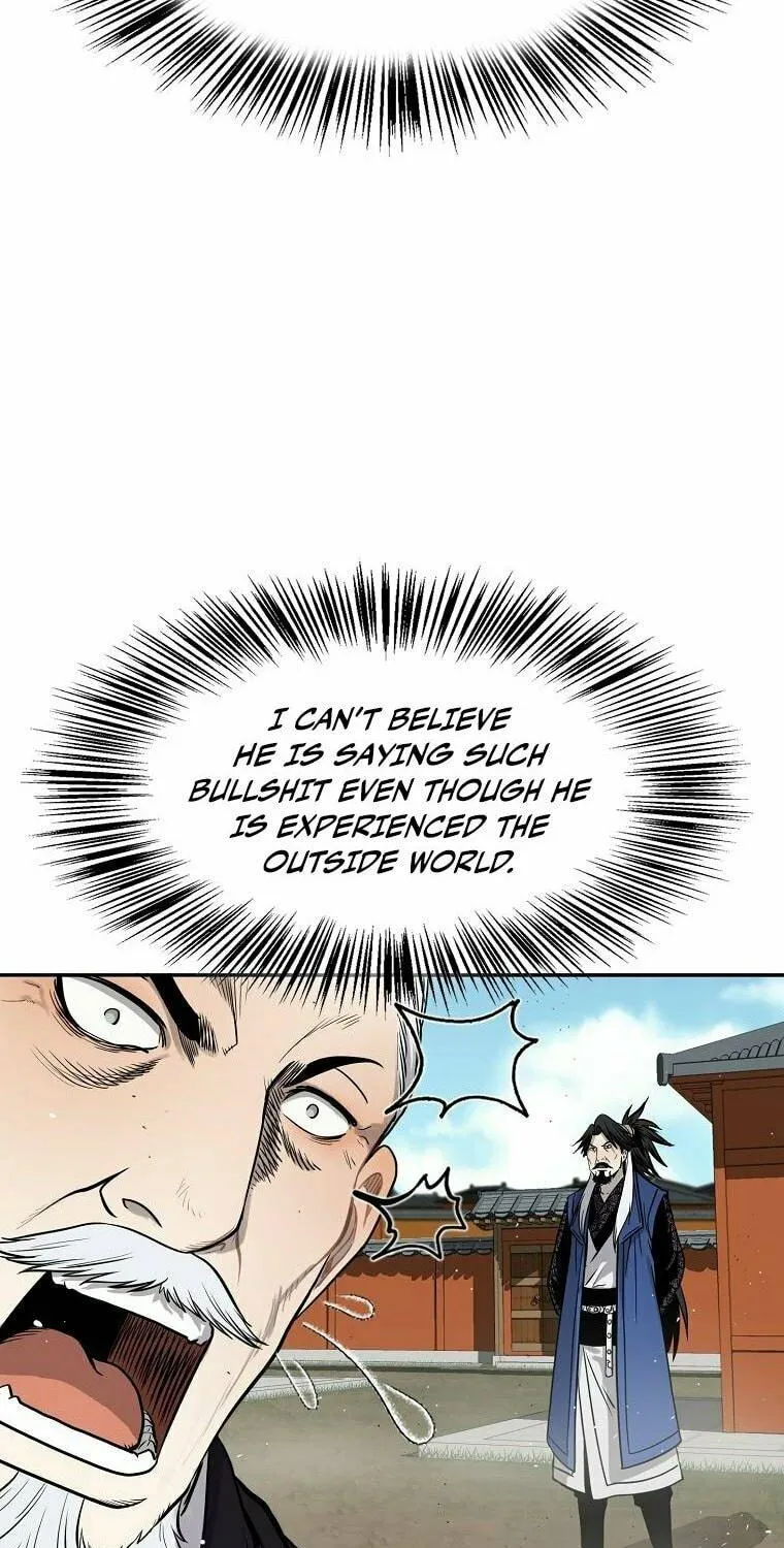 Read Demon in Mount Hua chapter 9 image 153 on Lezhin