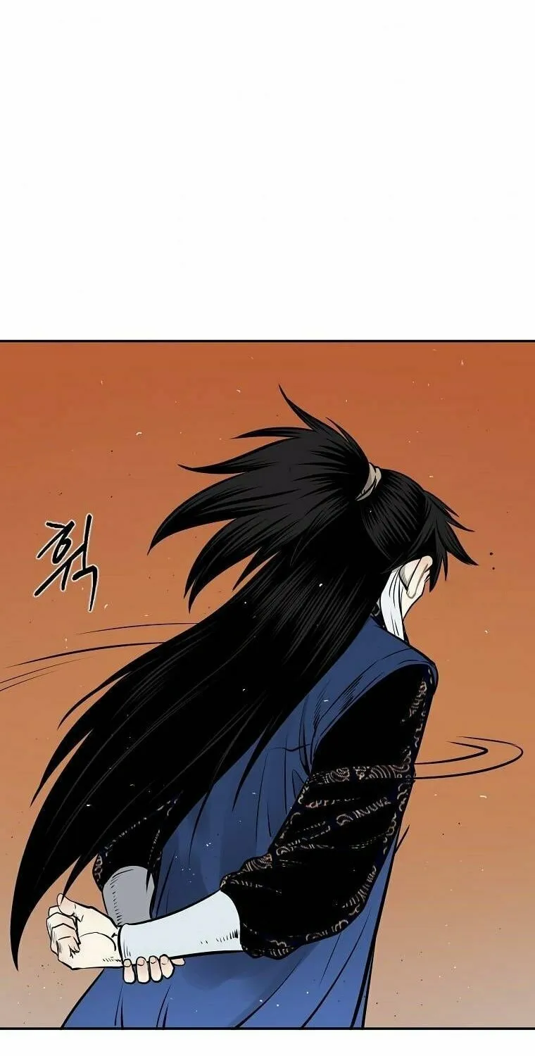 Read Demon in Mount Hua chapter 9 image 155 on Lezhin