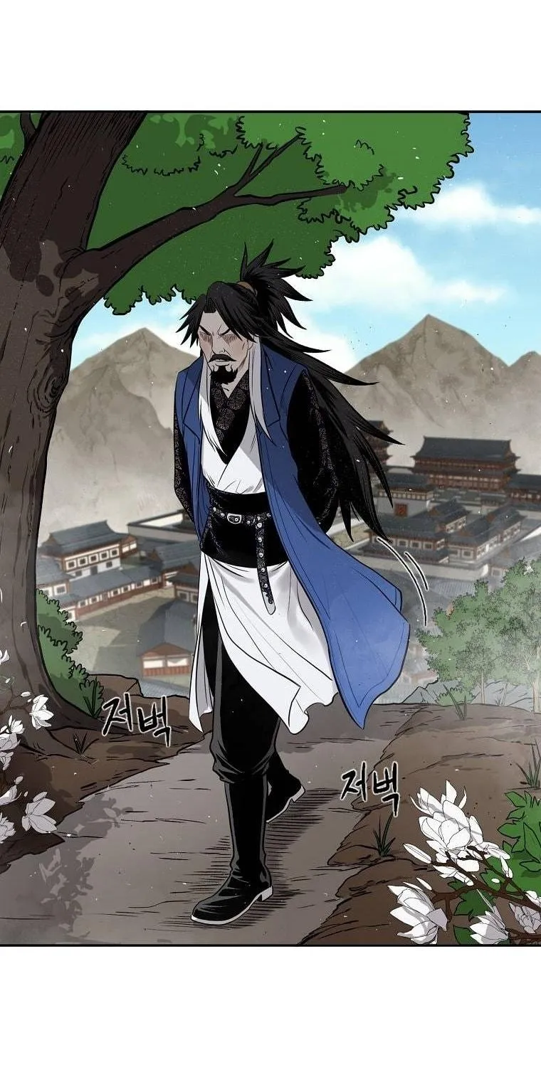 Read Demon in Mount Hua chapter 9 image 157 on Lezhin