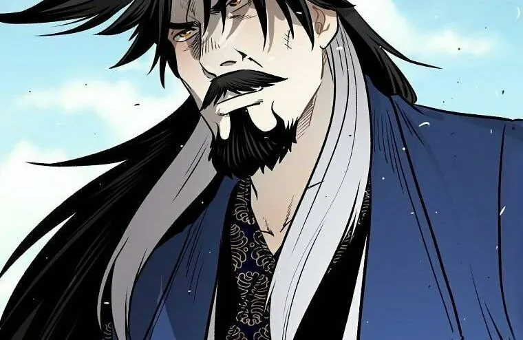 Read Demon in Mount Hua chapter 9 image 164 on Lezhin