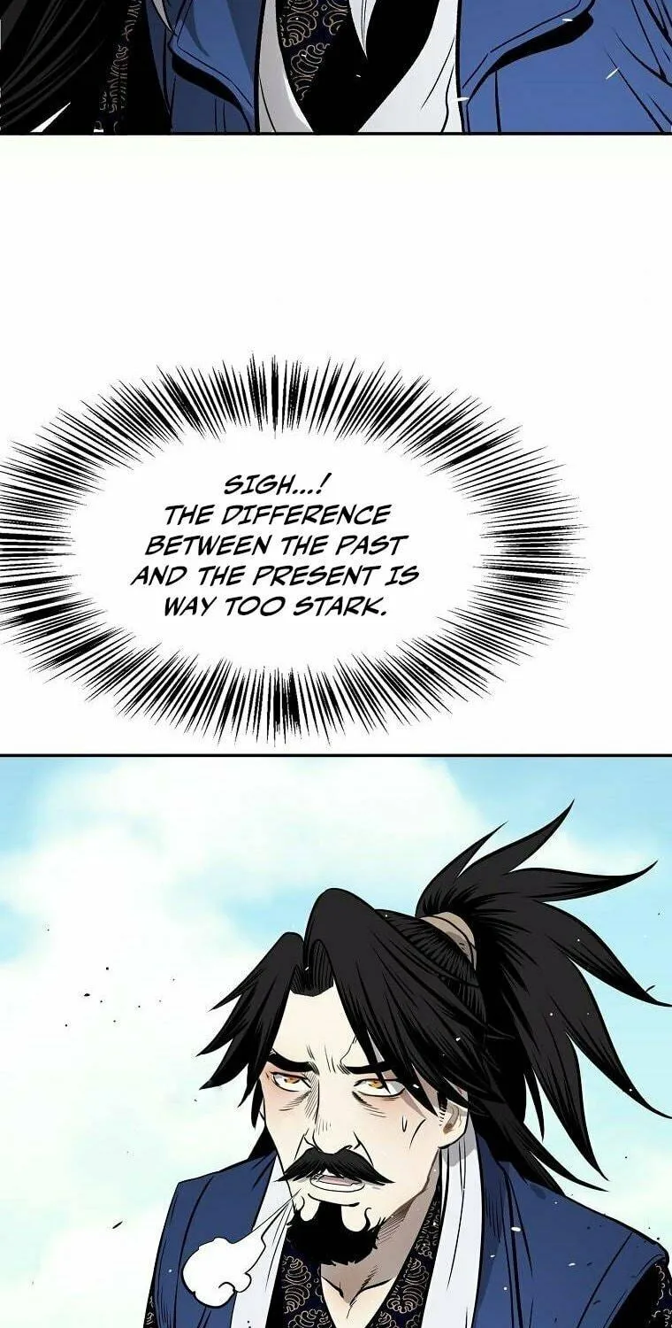 Read Demon in Mount Hua chapter 9 image 165 on Lezhin