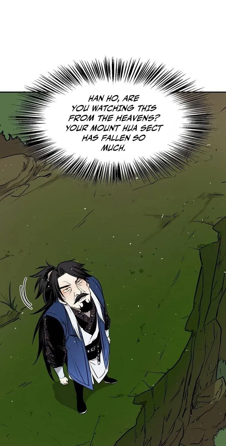 Read Demon in Mount Hua chapter 9 image 167 on Lezhin