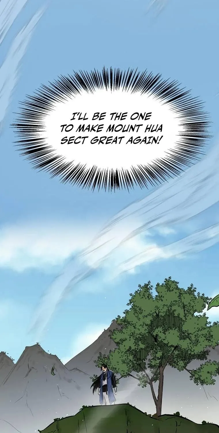 Read Demon in Mount Hua chapter 9 image 171 on Lezhin