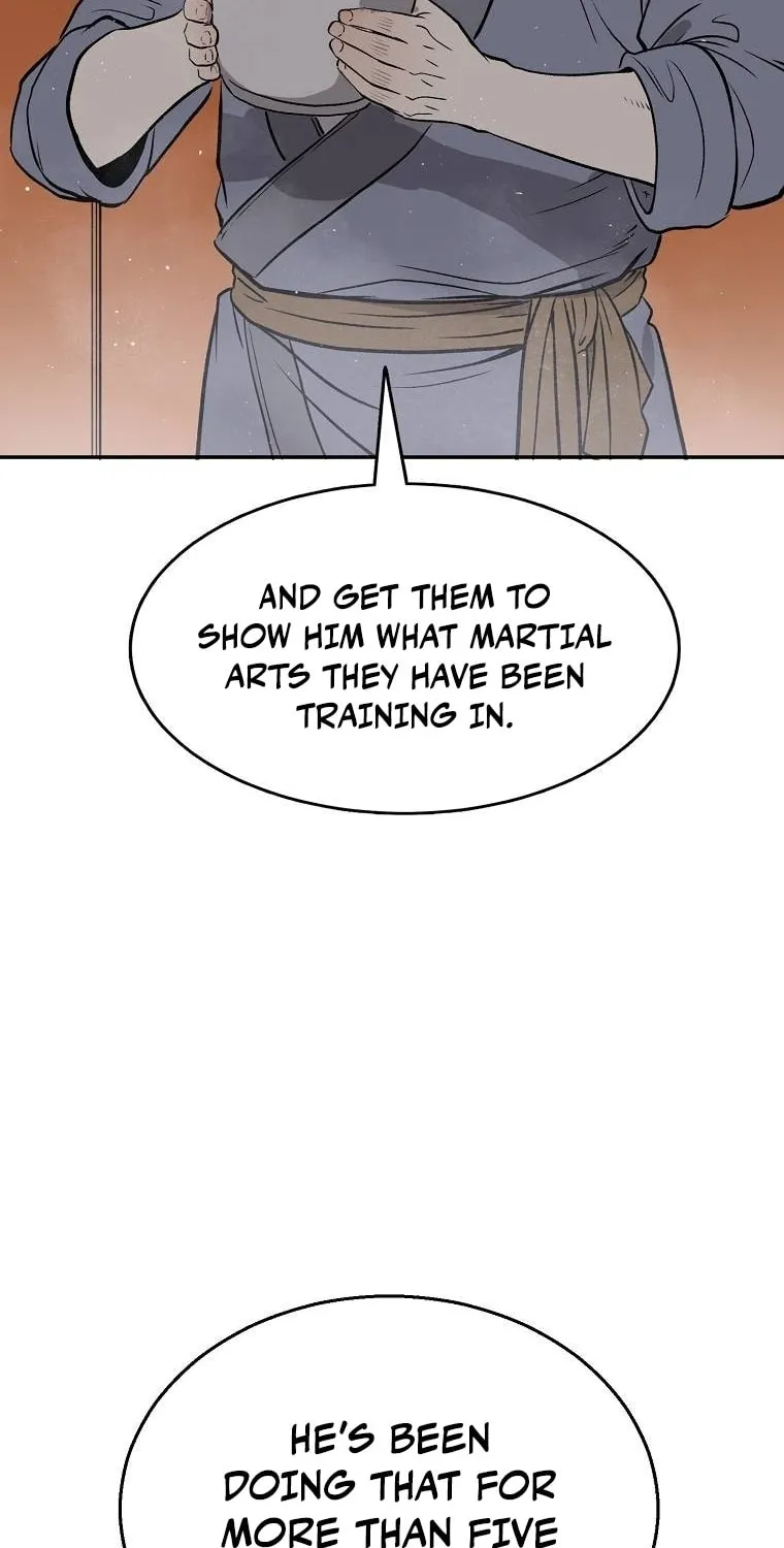 Read Demon in Mount Hua chapter 9 image 19 on Lezhin
