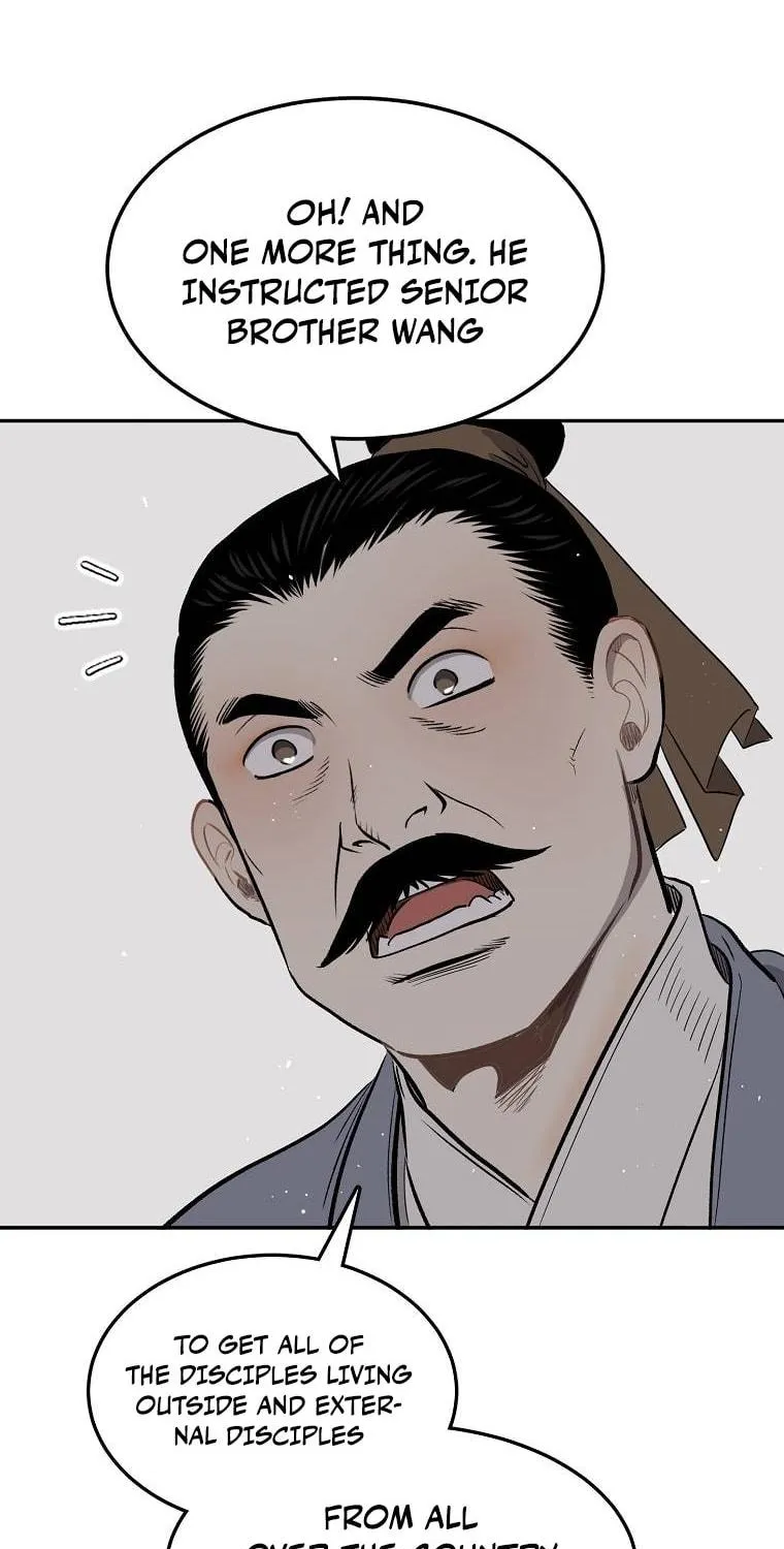 Read Demon in Mount Hua chapter 9 image 21 on Lezhin