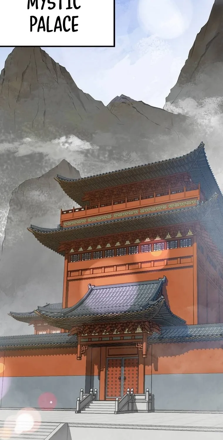 Read Demon in Mount Hua chapter 9 image 29 on Lezhin