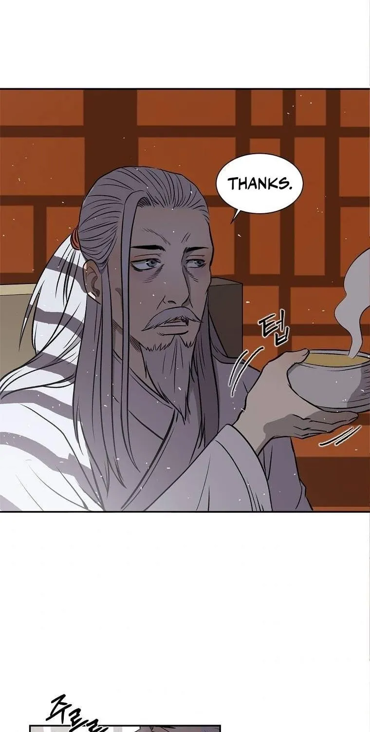 Read Demon in Mount Hua chapter 9 image 3 on Lezhin