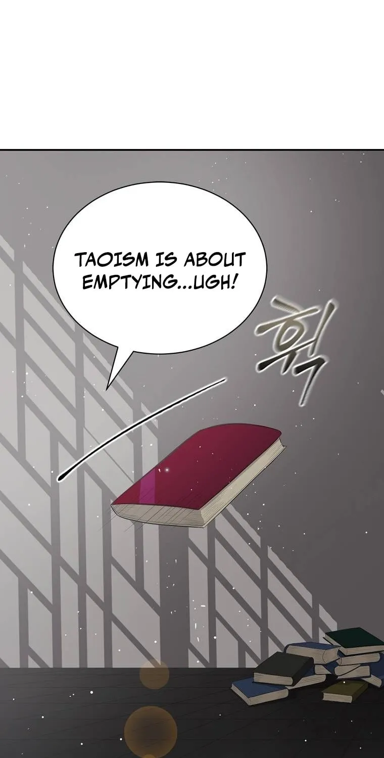 Read Demon in Mount Hua chapter 9 image 31 on Lezhin