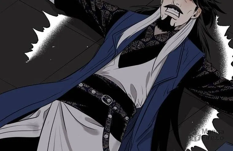 Read Demon in Mount Hua chapter 9 image 38 on Lezhin