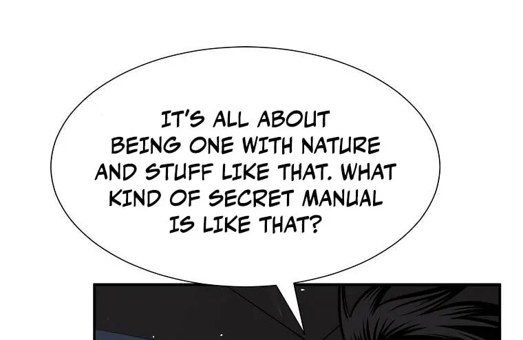Read Demon in Mount Hua chapter 9 image 42 on Lezhin