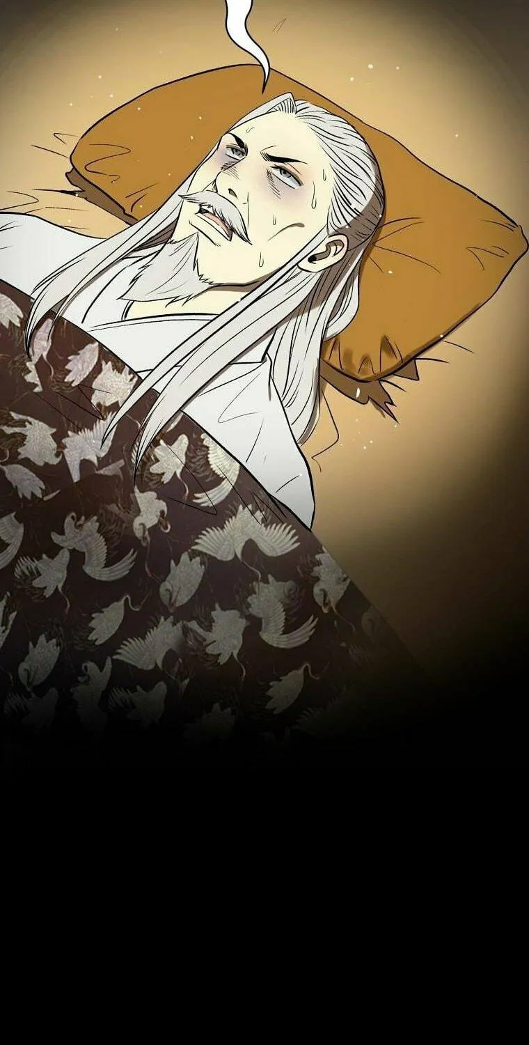 Read Demon in Mount Hua chapter 9 image 47 on Lezhin