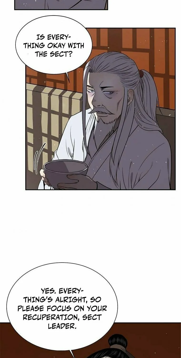 Read Demon in Mount Hua chapter 9 image 5 on Lezhin