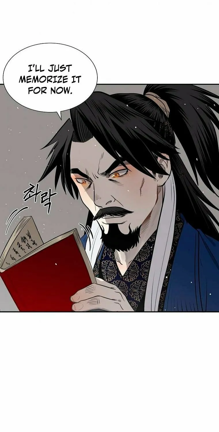 Read Demon in Mount Hua chapter 9 image 55 on Lezhin