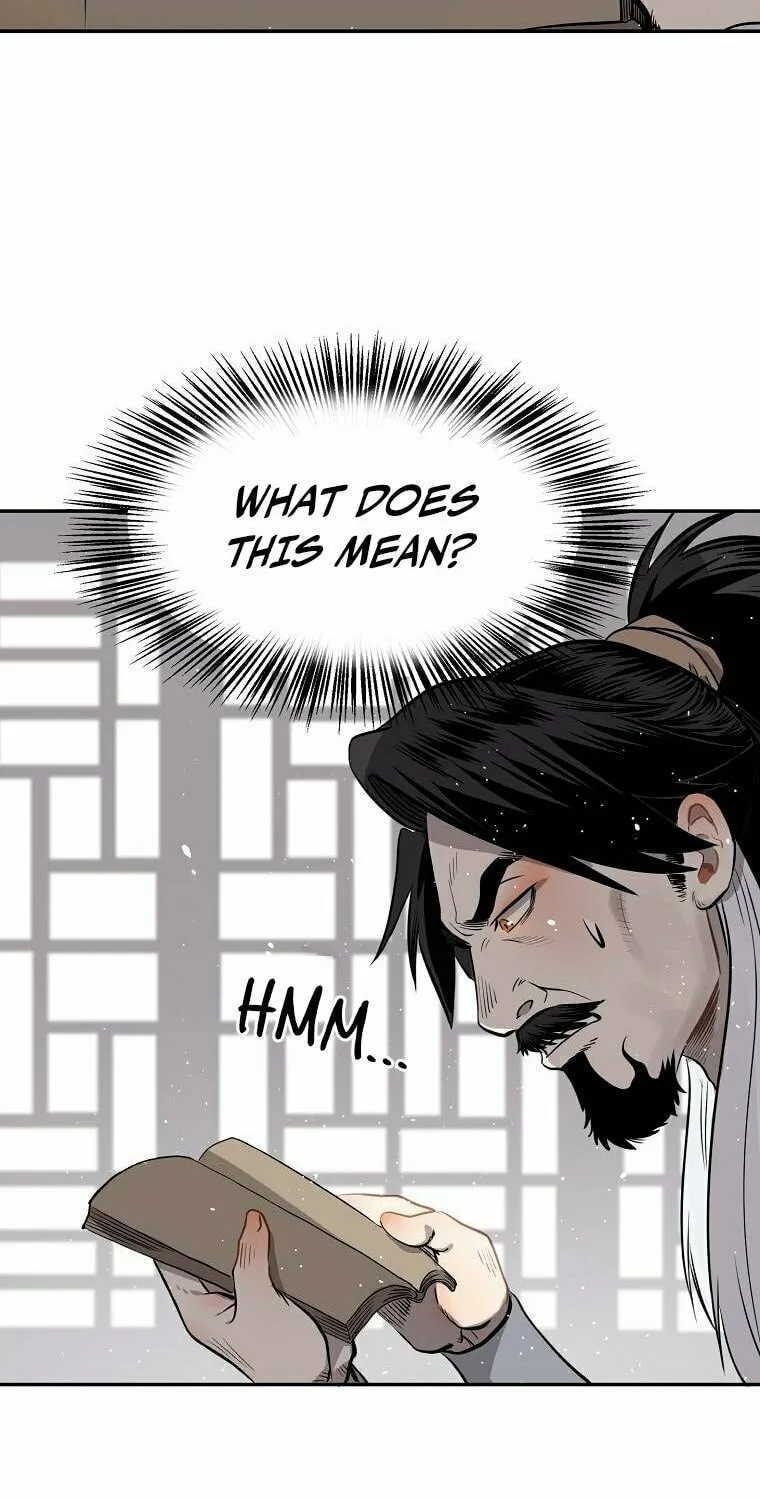 Read Demon in Mount Hua chapter 9 image 59 on Lezhin