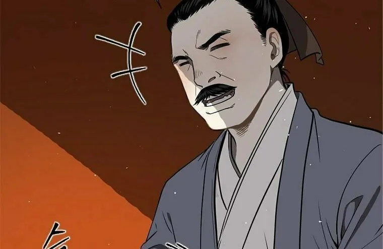 Read Demon in Mount Hua chapter 9 image 6 on Lezhin